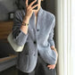 💝[Meilleur cadeau pour elle] Veste cardigan tricotée pour femme avec bouton