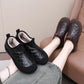 Chaussures à Enfiler Imperméables Antidérapantes Rembourrées en Coton