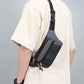 Sac Multifonctionnel avec 4 Compartiments Zippés
