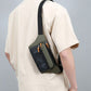 Sac Multifonctionnel avec 4 Compartiments Zippés