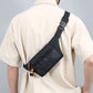 Sac Multifonctionnel avec 4 Compartiments Zippés