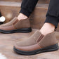 Chaussures à Enfiler d'Hiver pour Hommes