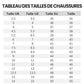Chaussures à Enfiler d'Hiver pour Hommes