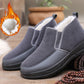 Chaussures à Enfiler d'Hiver pour Hommes