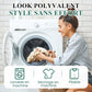 🔥50% DE RÉDUCTION 🔥Doudoune Tricotée en Patchwork pour Femmes