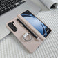 Coque de Téléphone Ultra-Mince avec Porte-stylo pour Samsung Z Fold5/6
