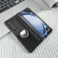 Coque de Téléphone Ultra-Mince avec Porte-stylo pour Samsung Z Fold5/6