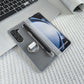 Coque de Téléphone Ultra-Mince avec Porte-stylo pour Samsung Z Fold5/6