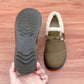 Chaussures à Enfiler Épaisses et Chaudes pour Femmes