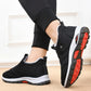Chaussures d'Hiver Chaudes et Stylées, Antidérapantes