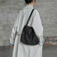 Sac à bandoulière vintage pour femmes