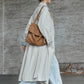 Sac à bandoulière vintage pour femmes