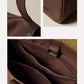 Sac à bandoulière vintage pour femmes