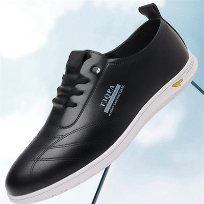Chaussures de marche faciles à enfiler pour hommes