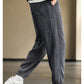【🔥EN VENTE】👖Pantalon décontracté en velours côtelé pour hommes