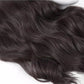Extension de cheveux à clip en forme de U pour femmes