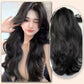 Extension de cheveux à clip en forme de U pour femmes