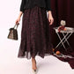 Robe Élégante de Haute Qualité