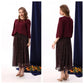 Robe Élégante de Haute Qualité