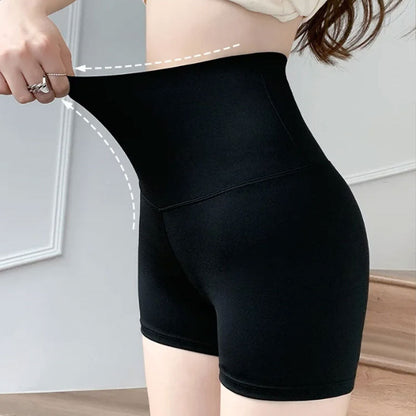 Shorts gainants à contrôle ventral et rehaussement des fesses 
