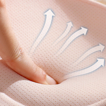 Soutien-Gorge en Dentelle avec Fermeture Frontale et Effet Push-Up pour Femmes