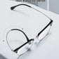 Lunettes de presbytie ultra légères anti-bleues