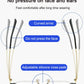 Lunettes de presbytie ultra légères anti-bleues