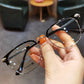 Lunettes de presbytie ultra légères anti-bleues