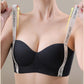 Soutien-Gorge Push-Up Sans Fil Pour Femmes