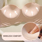 Soutien-Gorge Push-Up Sans Fil Pour Femmes