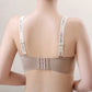 Soutien-Gorge Push-Up Sans Fil Pour Femmes