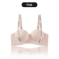 Soutien-Gorge Push-Up Sans Fil Pour Femmes