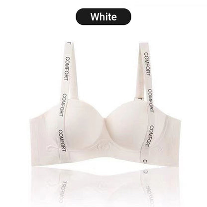 Soutien-Gorge Push-Up Sans Fil Pour Femmes