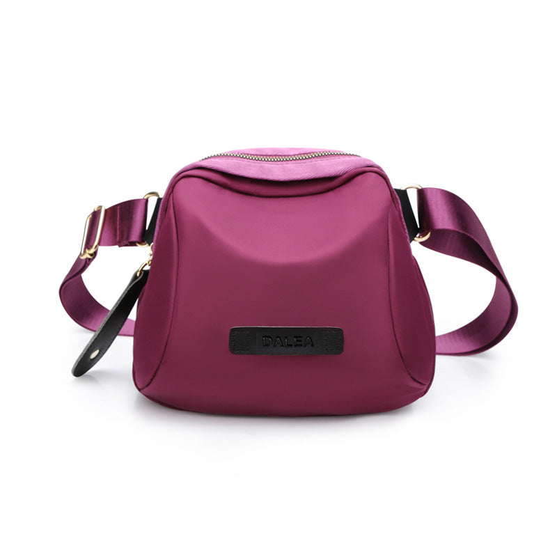 [Grande taille disponible] Sac à bandoulière polyvalent et élégant pour femme