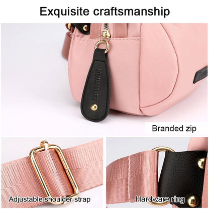 [Grande taille disponible] Sac à bandoulière polyvalent et élégant pour femme