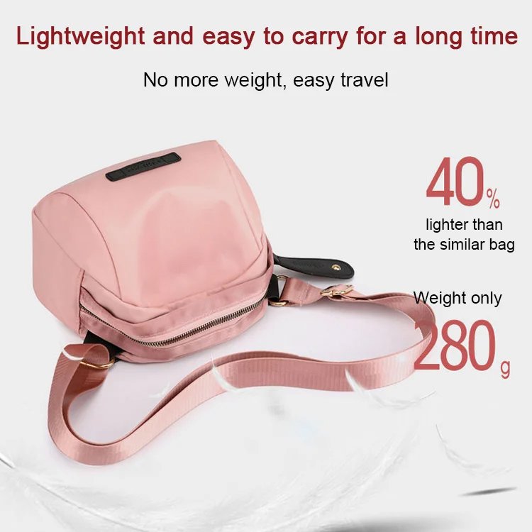 [Grande taille disponible] Sac à bandoulière polyvalent et élégant pour femme