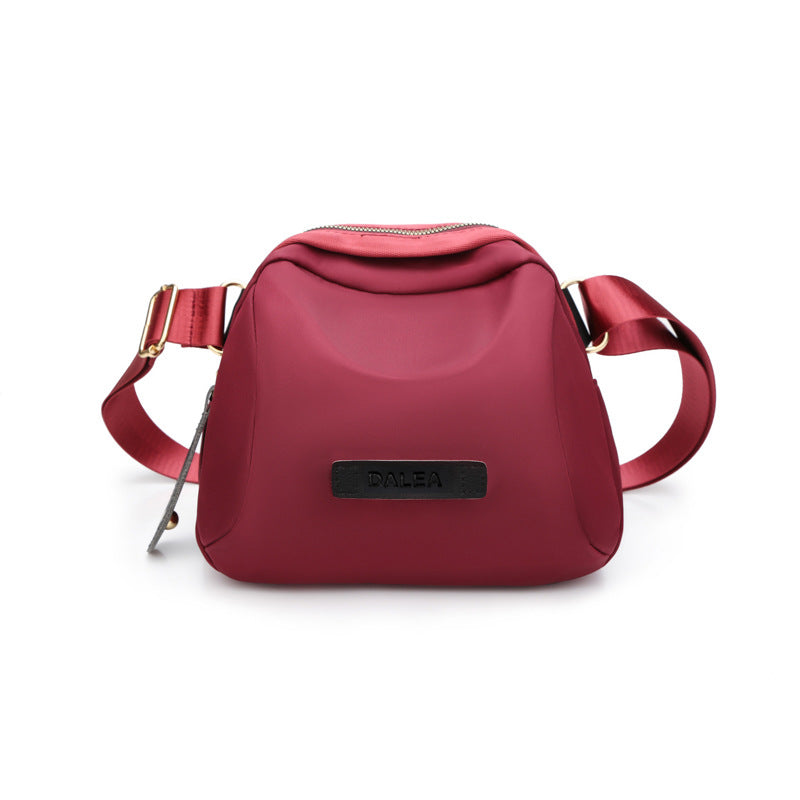 [Grande taille disponible] Sac à bandoulière polyvalent et élégant pour femme