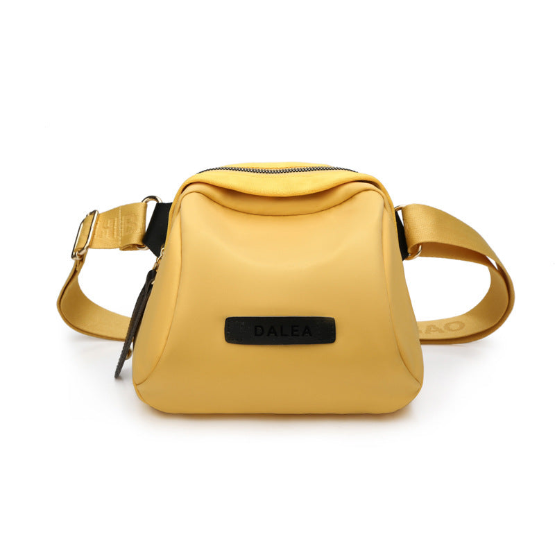 [Grande taille disponible] Sac à bandoulière polyvalent et élégant pour femme