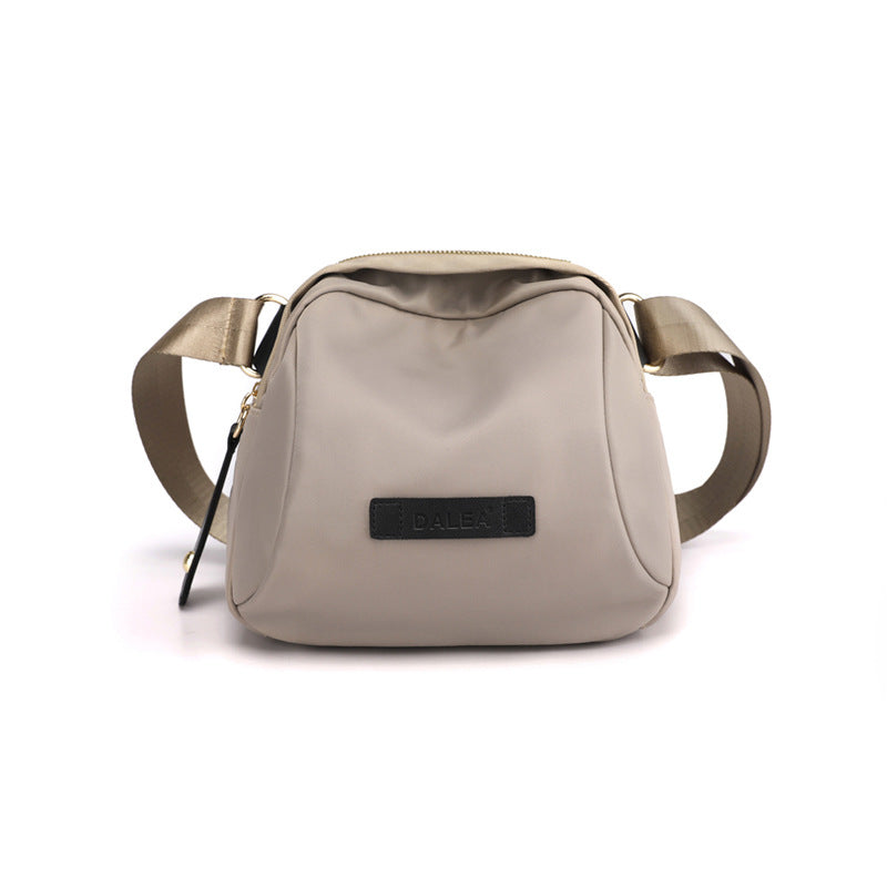 [Grande taille disponible] Sac à bandoulière polyvalent et élégant pour femme