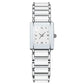 Montre Carrée Polyvalente Décontractée et Tendance