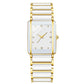 Montre Carrée Polyvalente Décontractée et Tendance