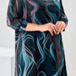 🔥50% de réduction🔥Robe ample et respirante à la mode pour femmes