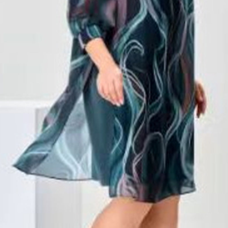🔥50% de réduction🔥Robe ample et respirante à la mode pour femmes