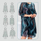 🔥50% de réduction🔥Robe ample et respirante à la mode pour femmes