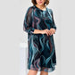 🔥50% de réduction🔥Robe ample et respirante à la mode pour femmes