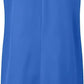 Robe d'Été à Col à Volants