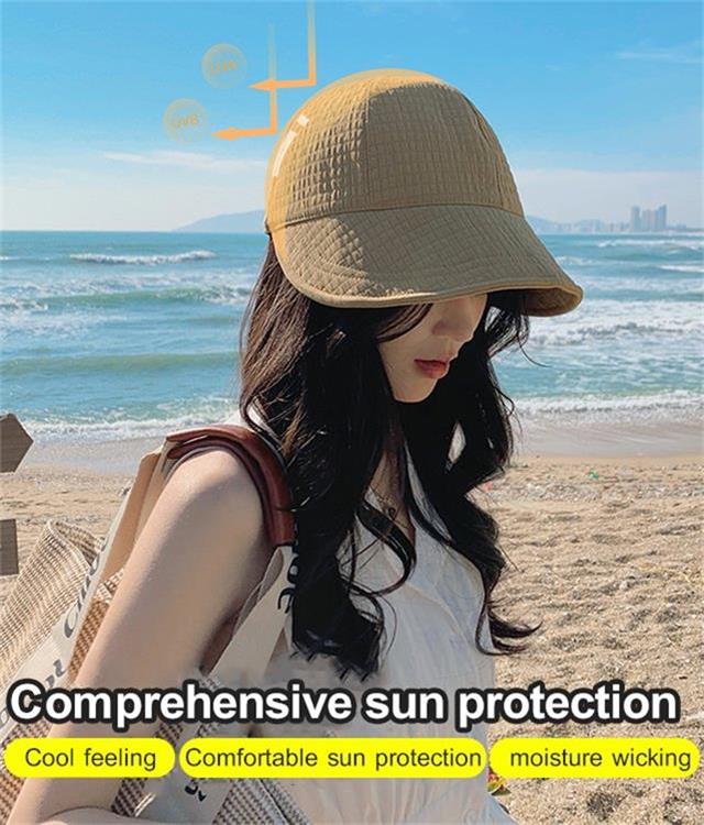 🔥Hot Sale🔥 Chapeau seau pliable - Small Face Tool（50% OFF）