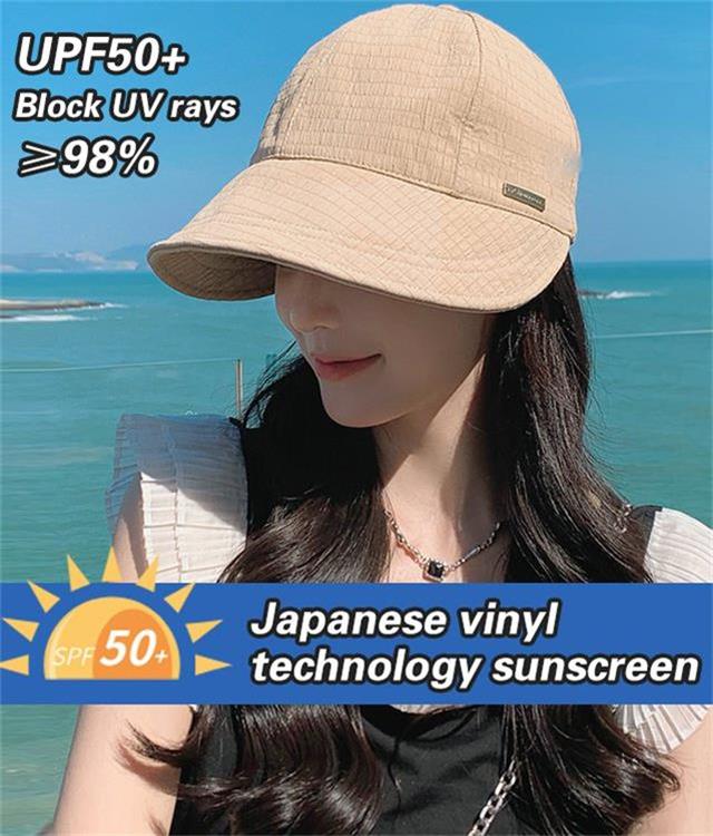 🔥Hot Sale🔥 Chapeau seau pliable - Small Face Tool（50% OFF）