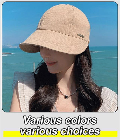 🔥Hot Sale🔥 Chapeau seau pliable - Small Face Tool（50% OFF）