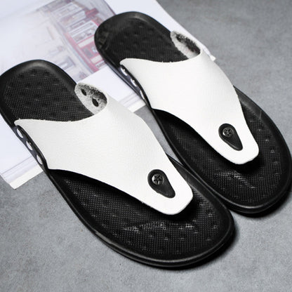 Sandales tongs d'été de plage pour hommes